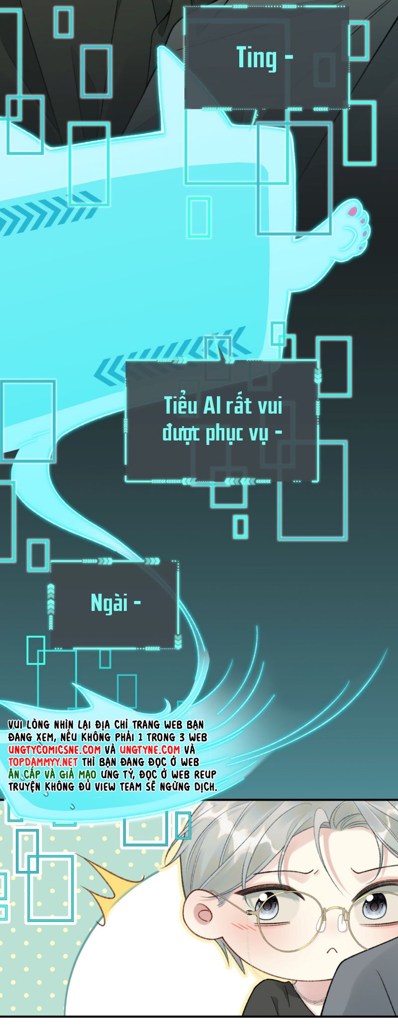 Xin Chào! Hệ Thống Quý Nhân Xin Được Phục Vụ Bạn Chap 16 - Trang 2