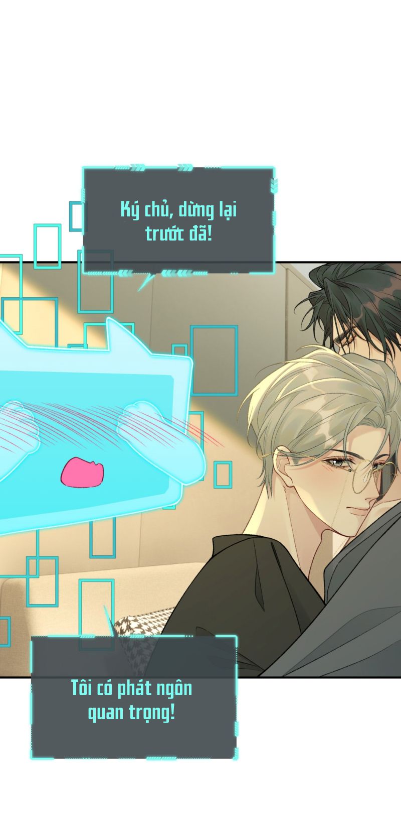 Xin Chào! Hệ Thống Quý Nhân Xin Được Phục Vụ Bạn Chap 16 - Trang 2