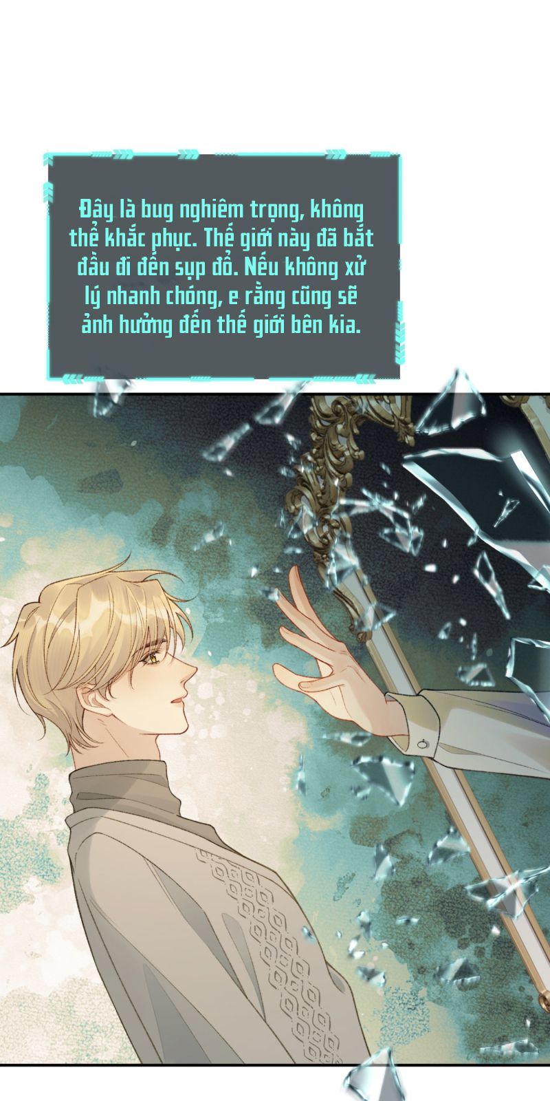 Xin Chào! Hệ Thống Quý Nhân Xin Được Phục Vụ Bạn Chap 16 - Trang 2