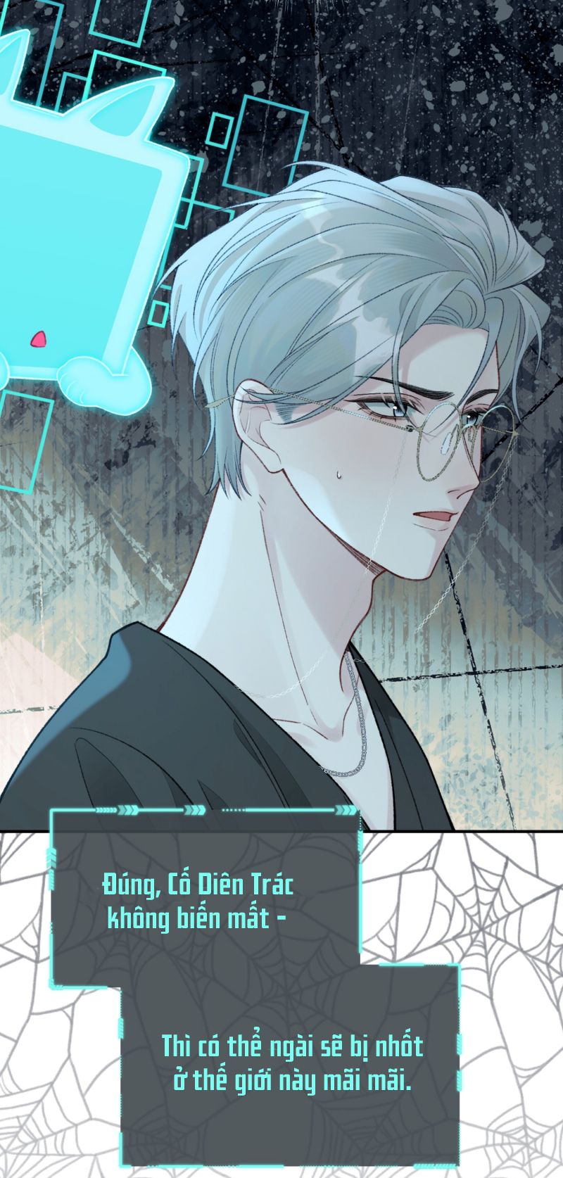 Xin Chào! Hệ Thống Quý Nhân Xin Được Phục Vụ Bạn Chap 16 - Trang 2