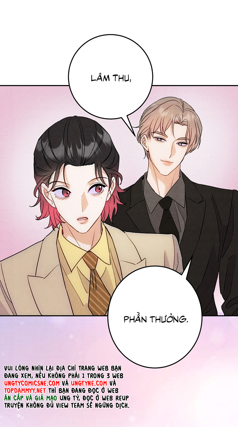Xuyên Thành Con Ngỗng Vàng Của Đại Lão Alpha Chap 21 - Next 