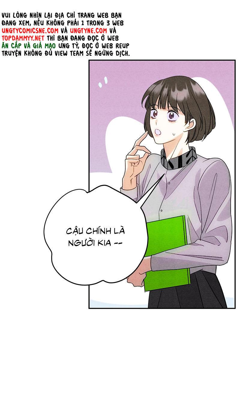 Xuyên Thành Con Ngỗng Vàng Của Đại Lão Alpha Chap 21 - Next 