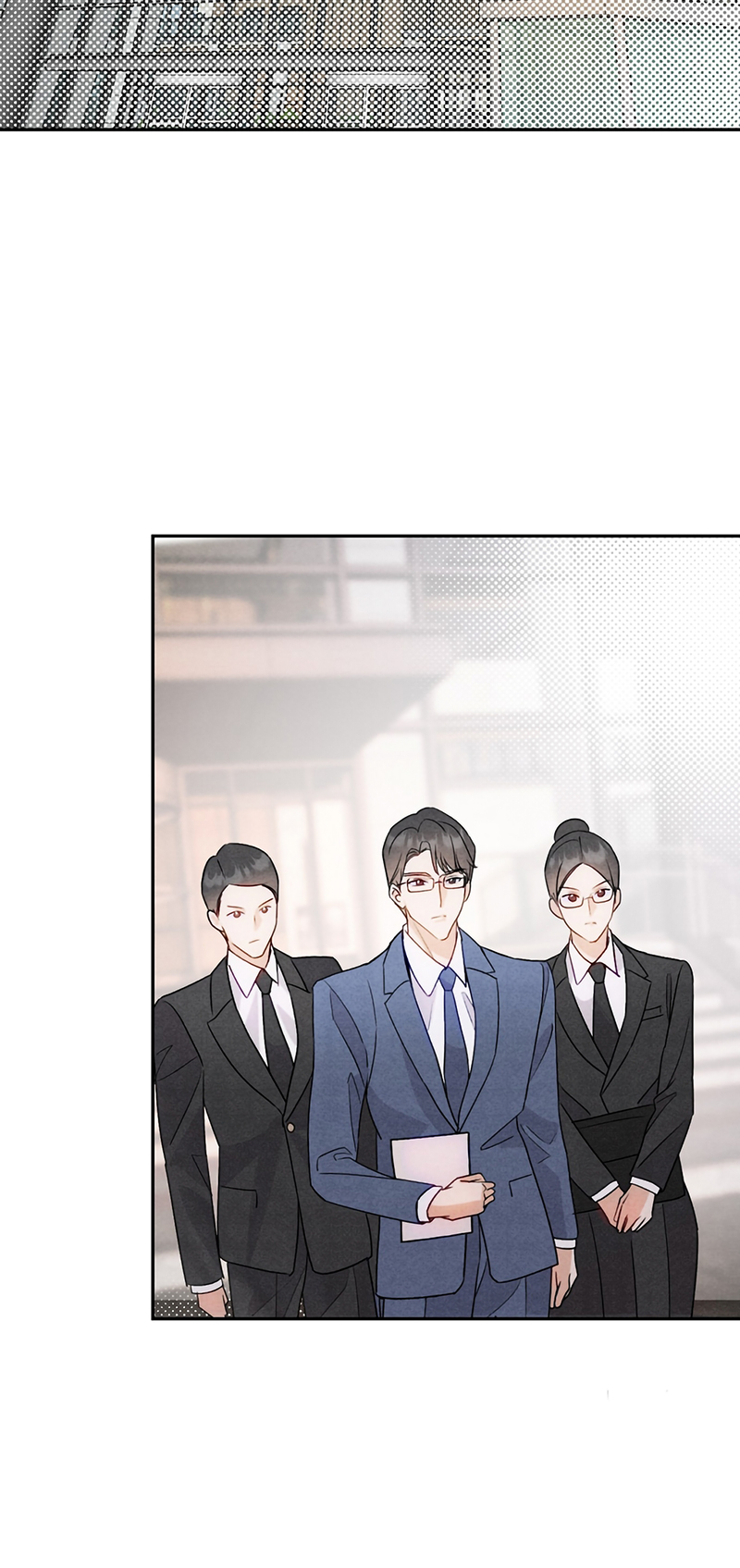 Xuyên Thành Con Ngỗng Vàng Của Đại Lão Alpha Chap 21 - Next 