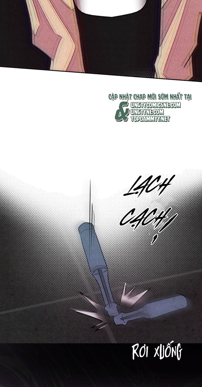 Xuyên Thành Con Ngỗng Vàng Của Đại Lão Alpha Chap 21 - Next 