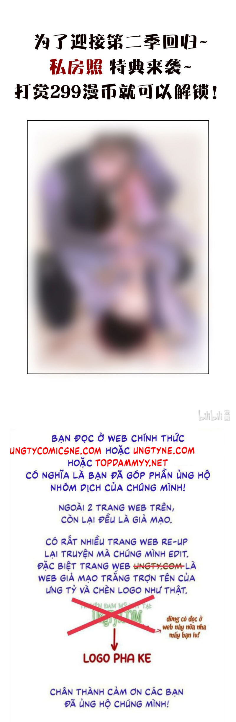 Xuyên Thành Con Ngỗng Vàng Của Đại Lão Alpha Chap 21 - Next 