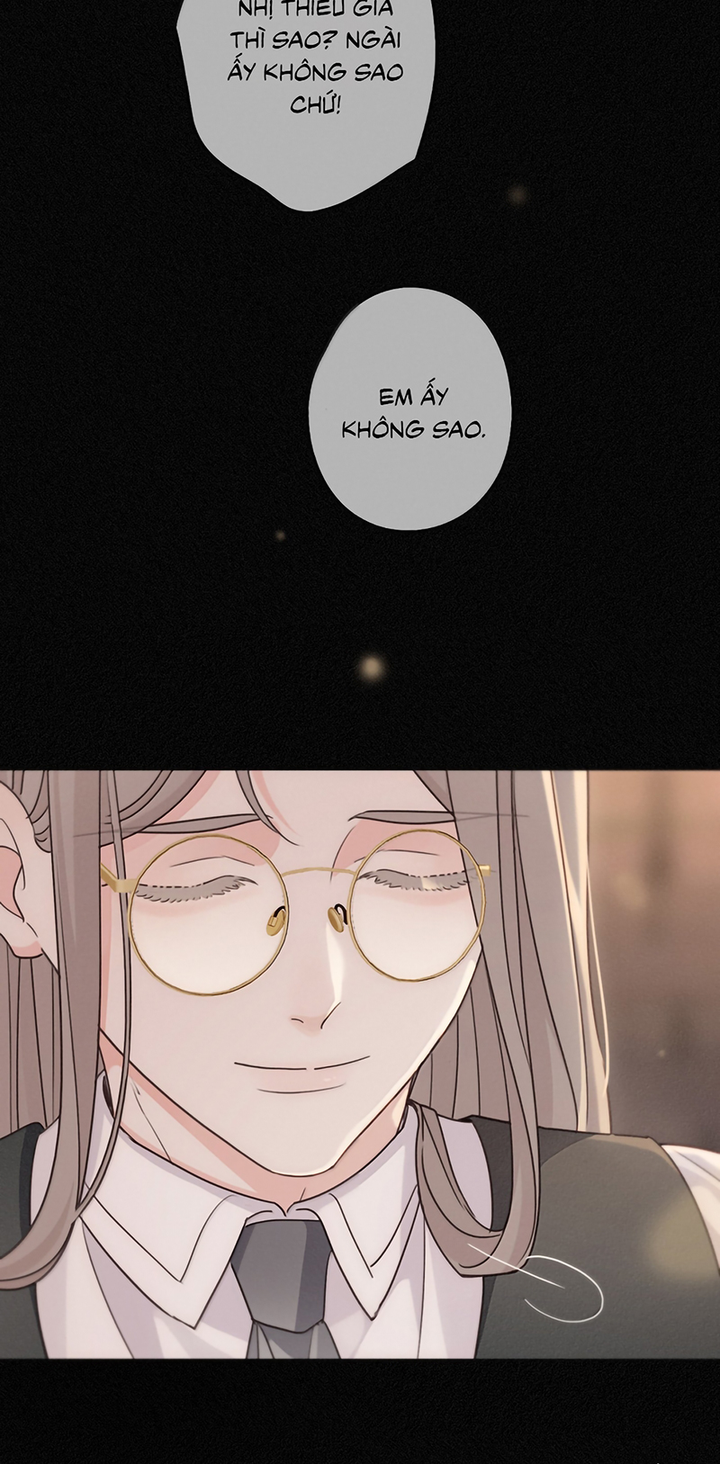 Khốn Thú Chi Nhiễm Chapter 79 - Trang 4