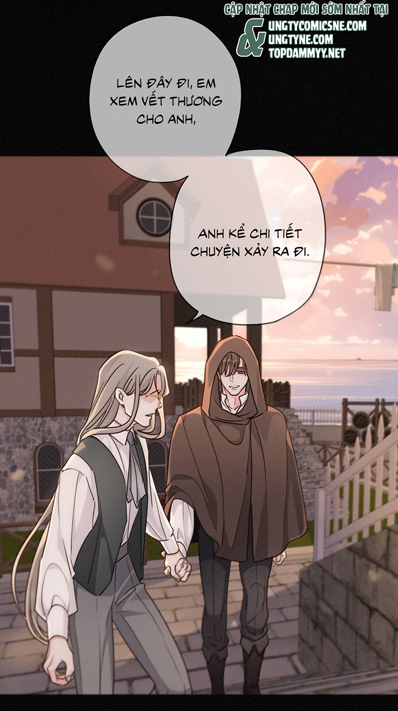 Khốn Thú Chi Nhiễm Chapter 79 - Trang 4