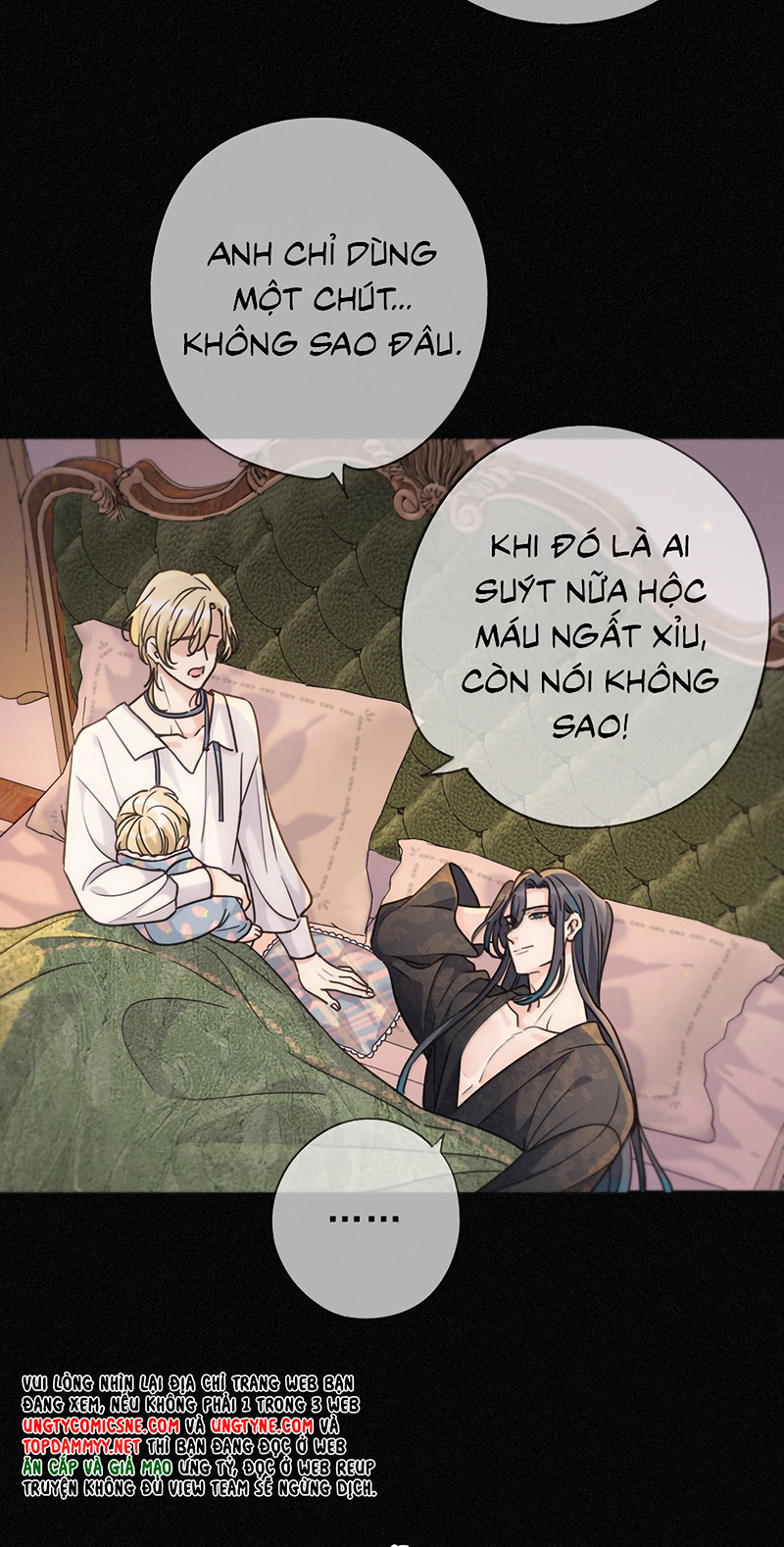 Khốn Thú Chi Nhiễm Chapter 79 - Trang 4