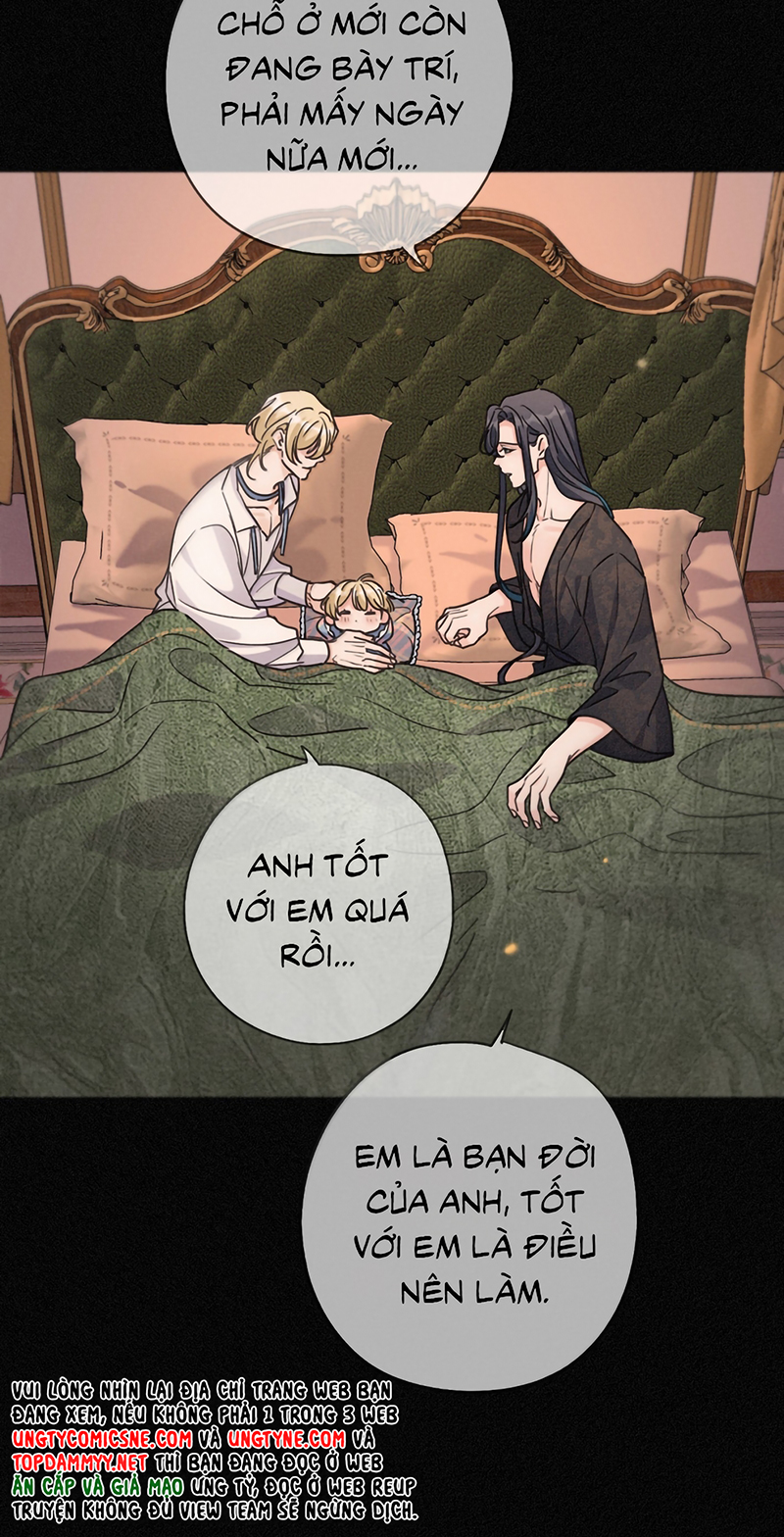 Khốn Thú Chi Nhiễm Chapter 79 - Trang 4