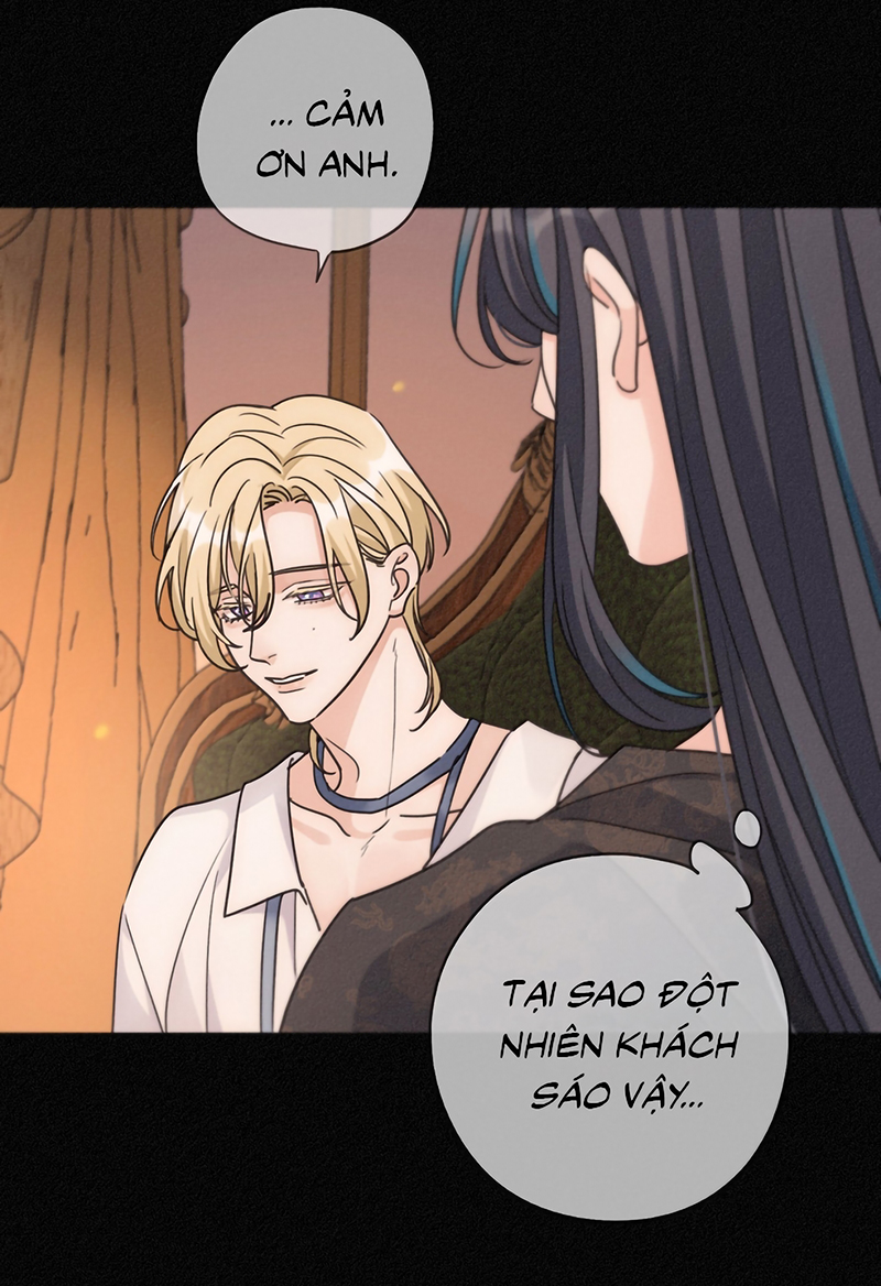 Khốn Thú Chi Nhiễm Chapter 79 - Trang 4