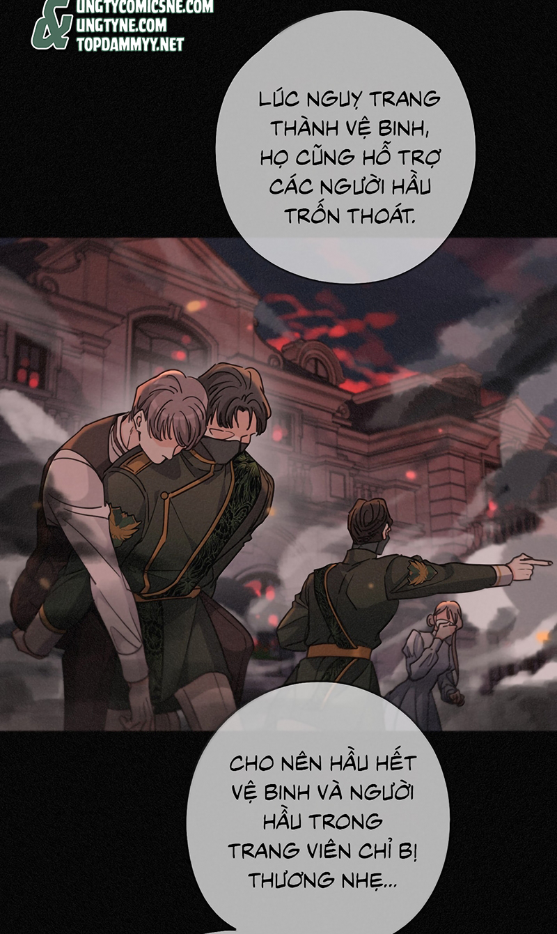 Khốn Thú Chi Nhiễm Chapter 79 - Trang 4