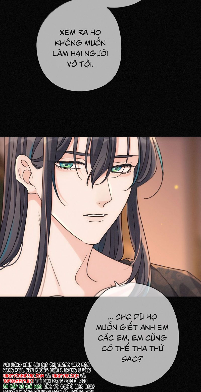 Khốn Thú Chi Nhiễm Chapter 79 - Trang 4