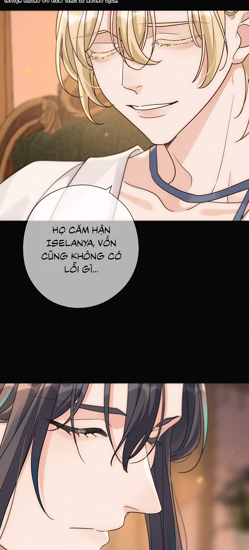 Khốn Thú Chi Nhiễm Chapter 79 - Trang 4