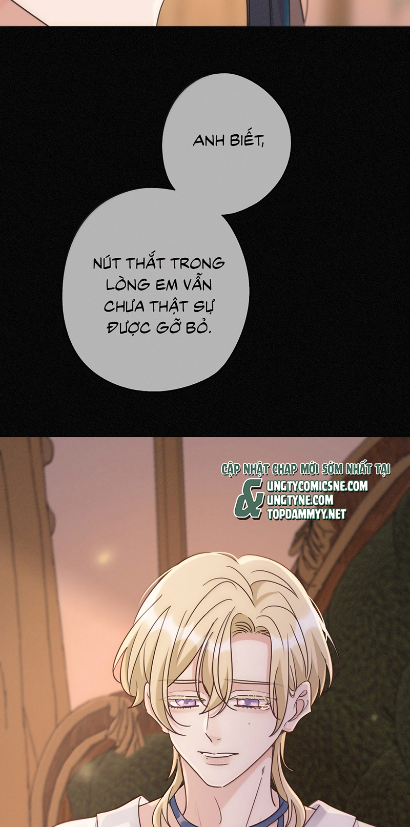 Khốn Thú Chi Nhiễm Chapter 79 - Trang 4