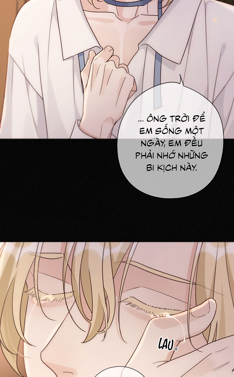 Khốn Thú Chi Nhiễm Chapter 79 - Trang 4