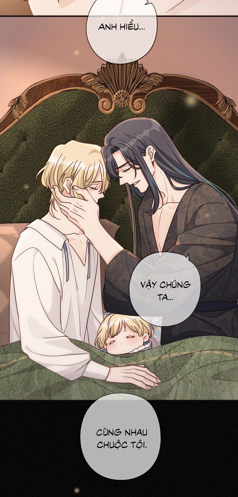 Khốn Thú Chi Nhiễm Chapter 79 - Trang 4