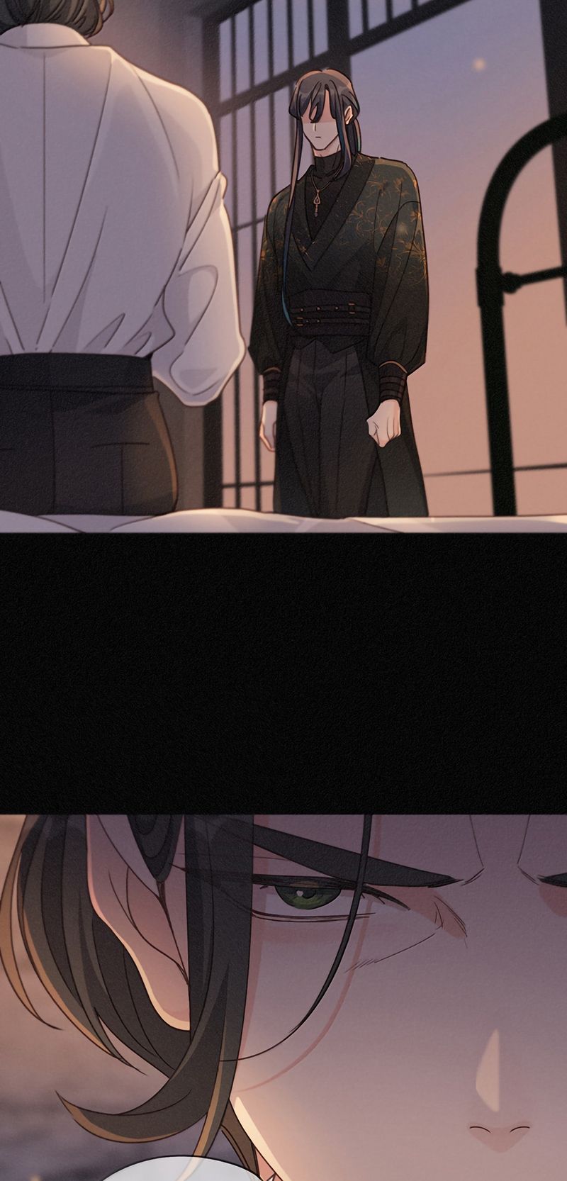 Khốn Thú Chi Nhiễm Chapter 79 - Trang 4