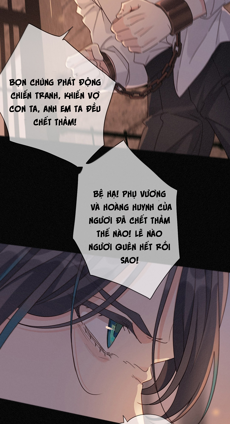Khốn Thú Chi Nhiễm Chapter 79 - Trang 4