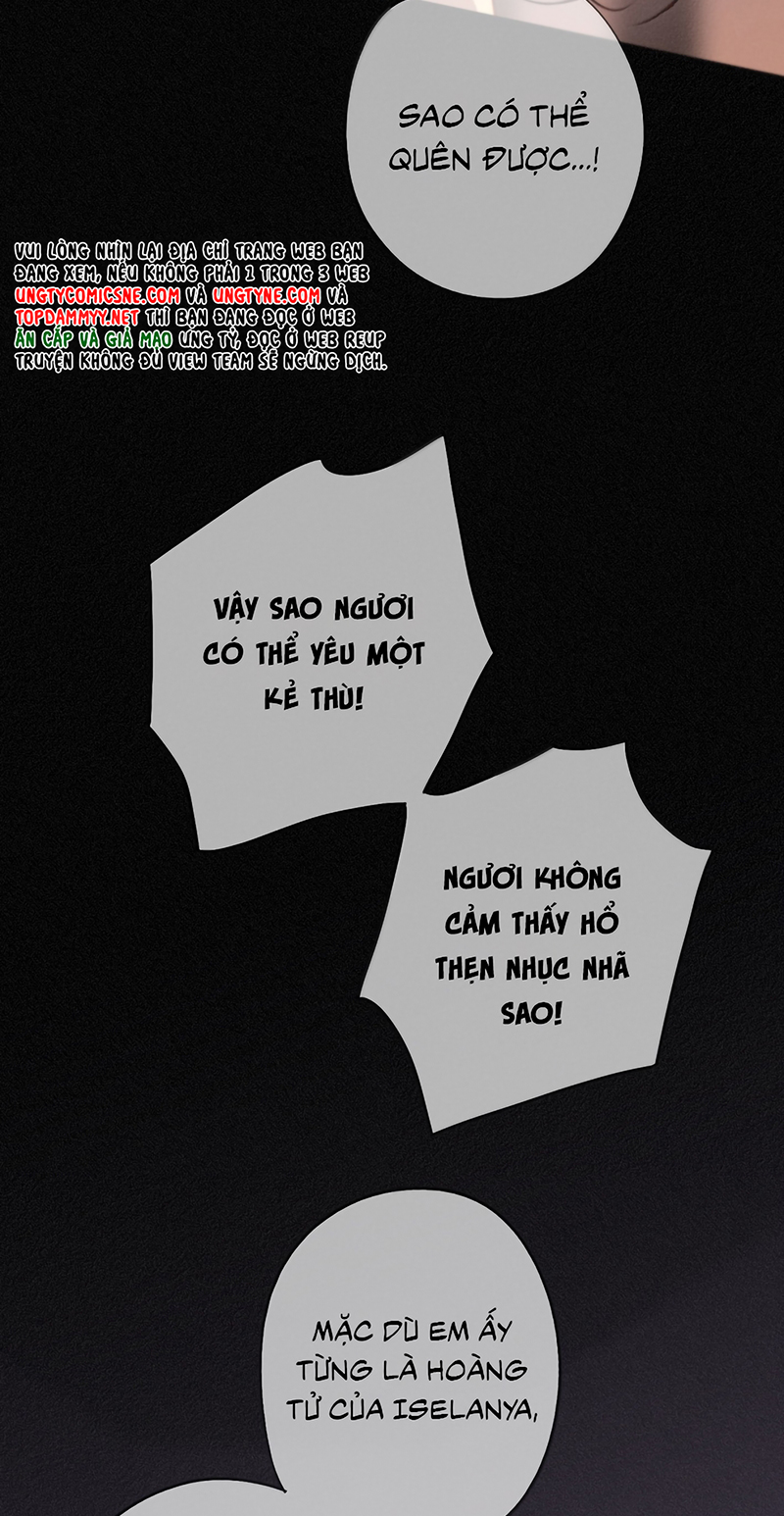 Khốn Thú Chi Nhiễm Chapter 79 - Trang 4