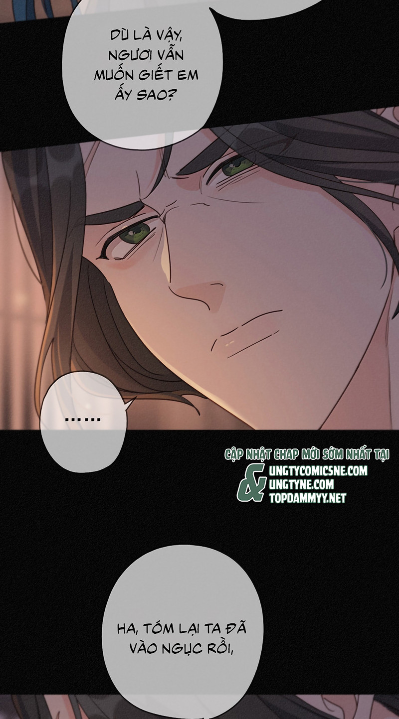Khốn Thú Chi Nhiễm Chapter 79 - Trang 4