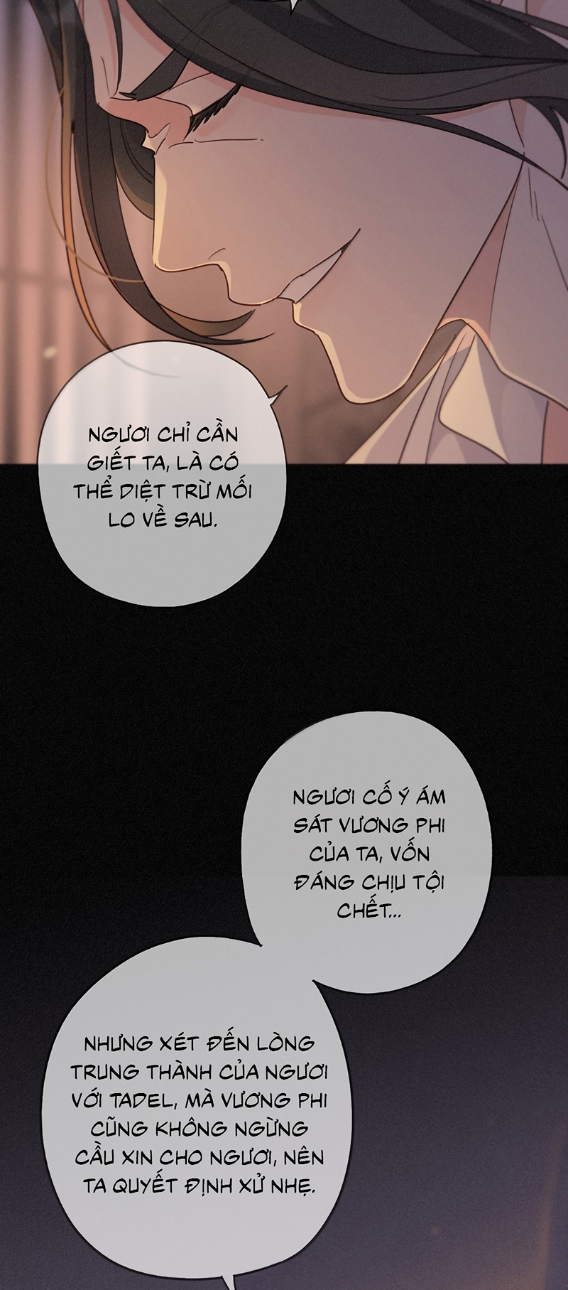 Khốn Thú Chi Nhiễm Chapter 79 - Trang 4
