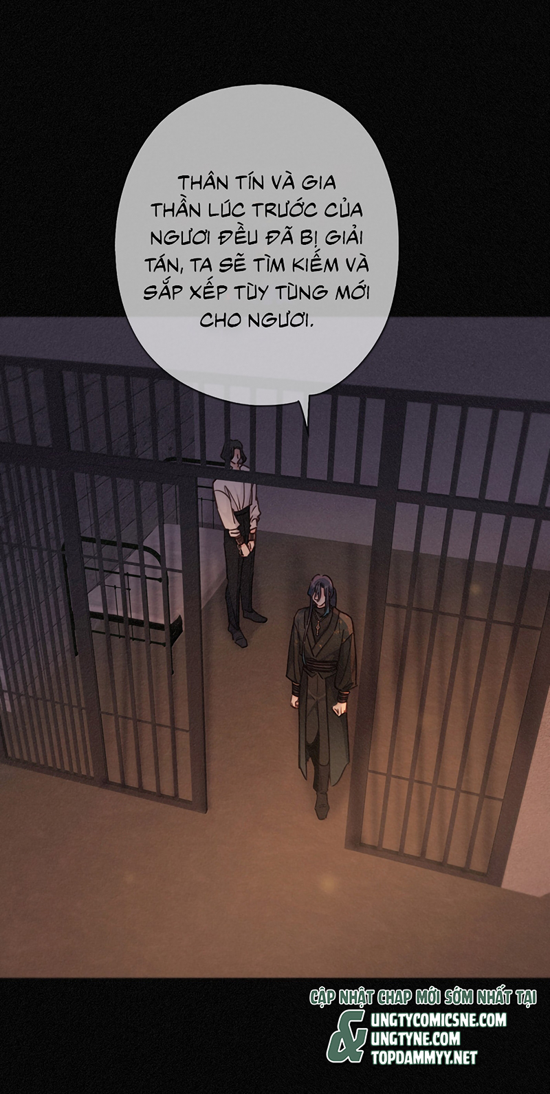 Khốn Thú Chi Nhiễm Chapter 79 - Trang 4