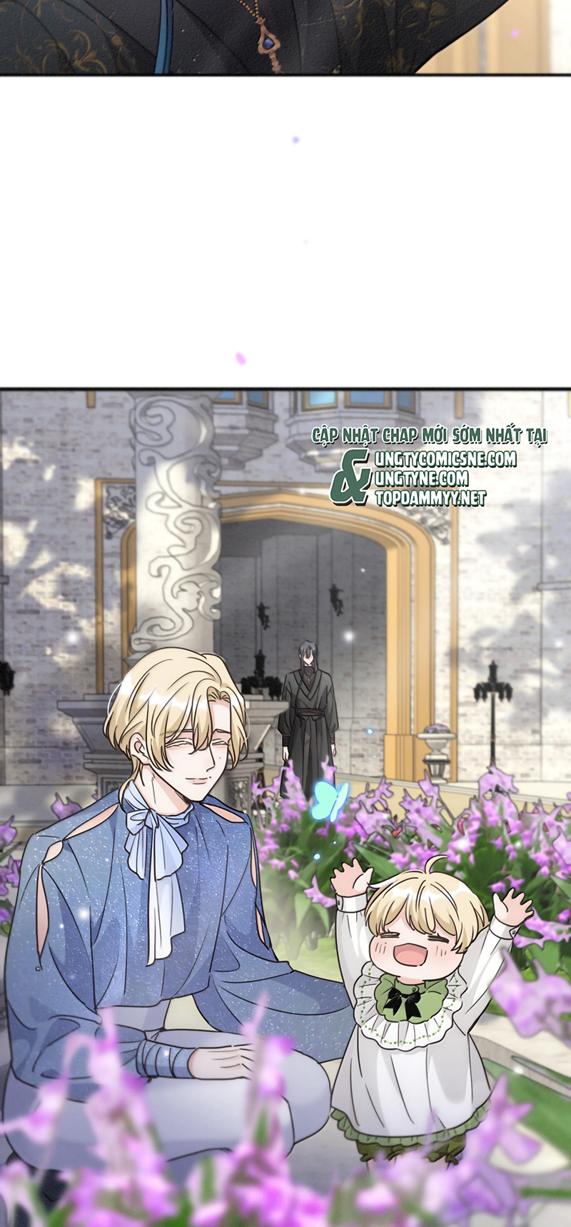 Khốn Thú Chi Nhiễm Chapter 79 - Trang 4