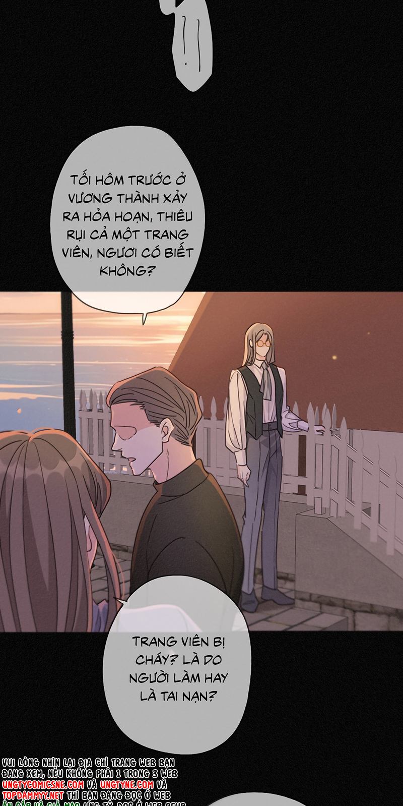Khốn Thú Chi Nhiễm Chapter 79 - Trang 4