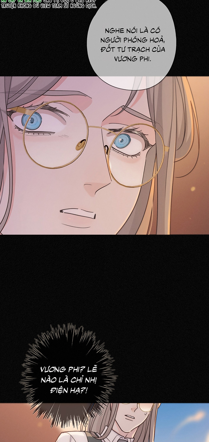 Khốn Thú Chi Nhiễm Chapter 79 - Trang 4