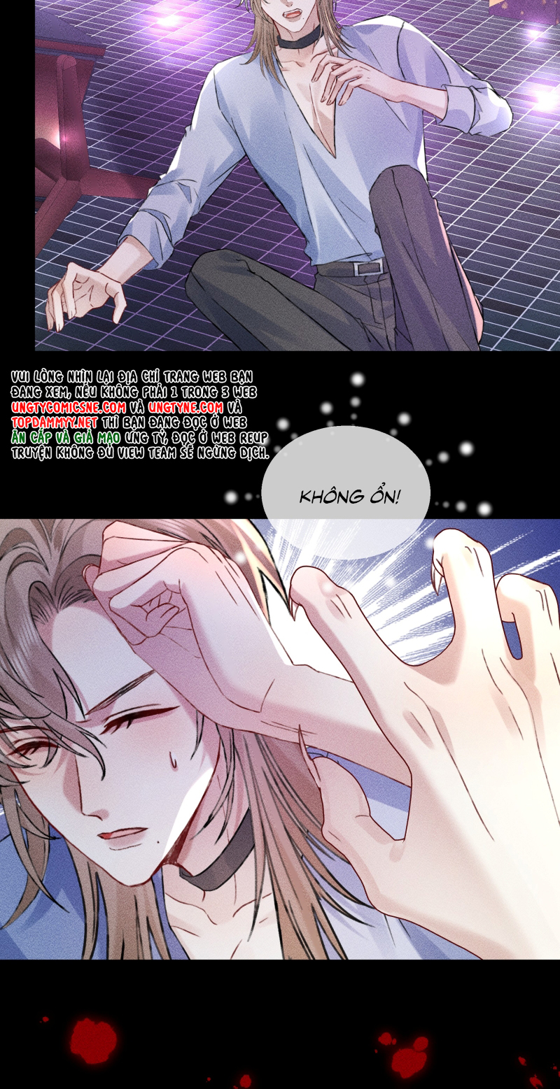 Nhận Kẻ Địch Làm Cha Chap 18 - Trang 2