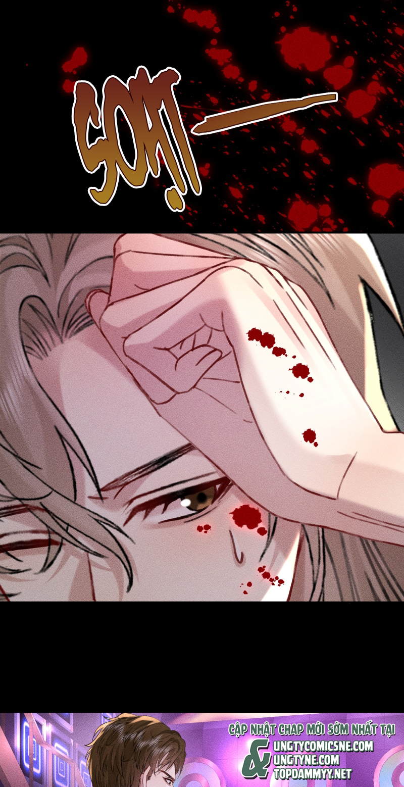 Nhận Kẻ Địch Làm Cha Chap 18 - Trang 2