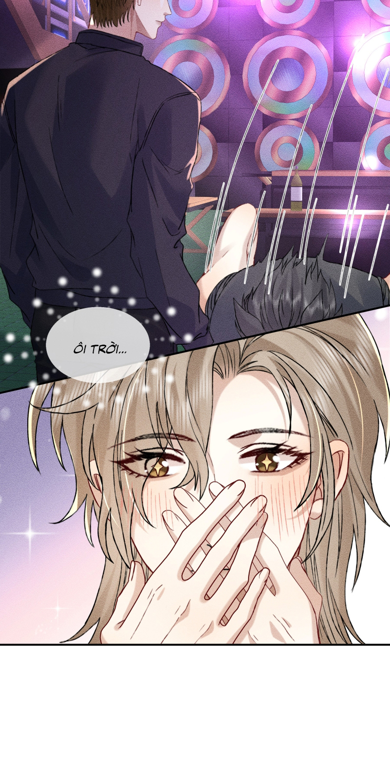 Nhận Kẻ Địch Làm Cha Chap 18 - Trang 2