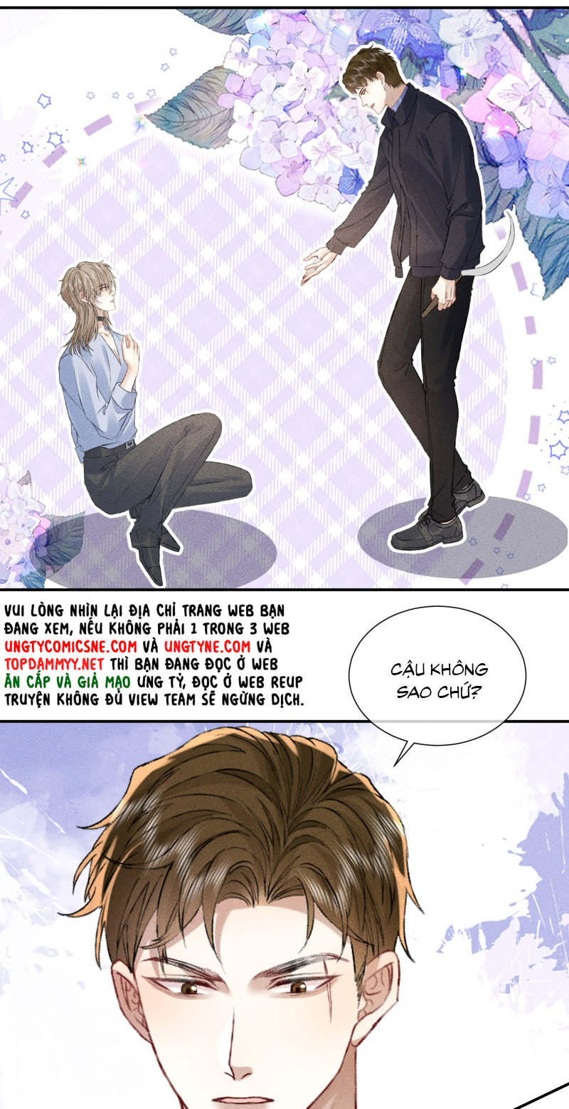 Nhận Kẻ Địch Làm Cha Chap 18 - Trang 2