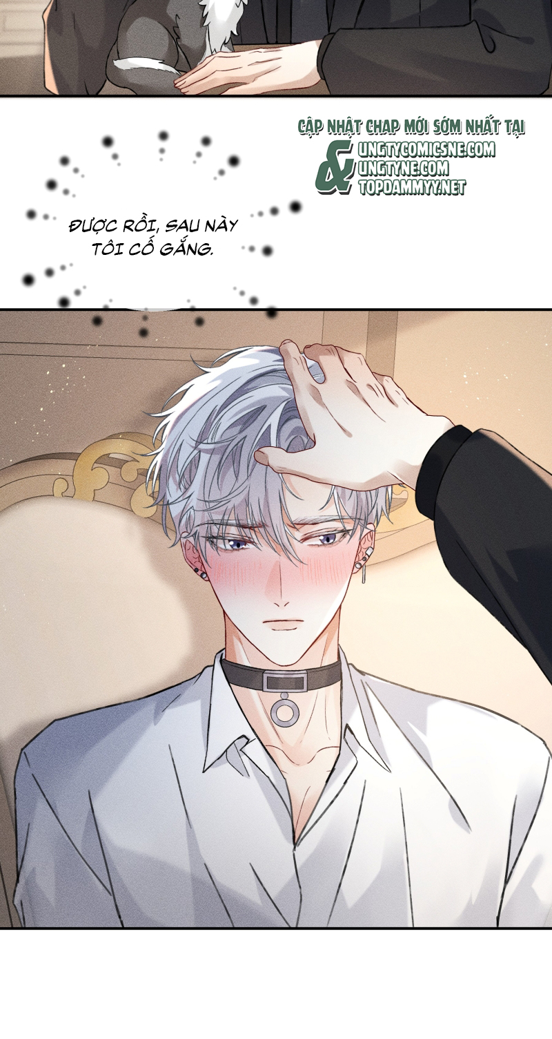 Nhận Kẻ Địch Làm Cha Chap 18 - Trang 2