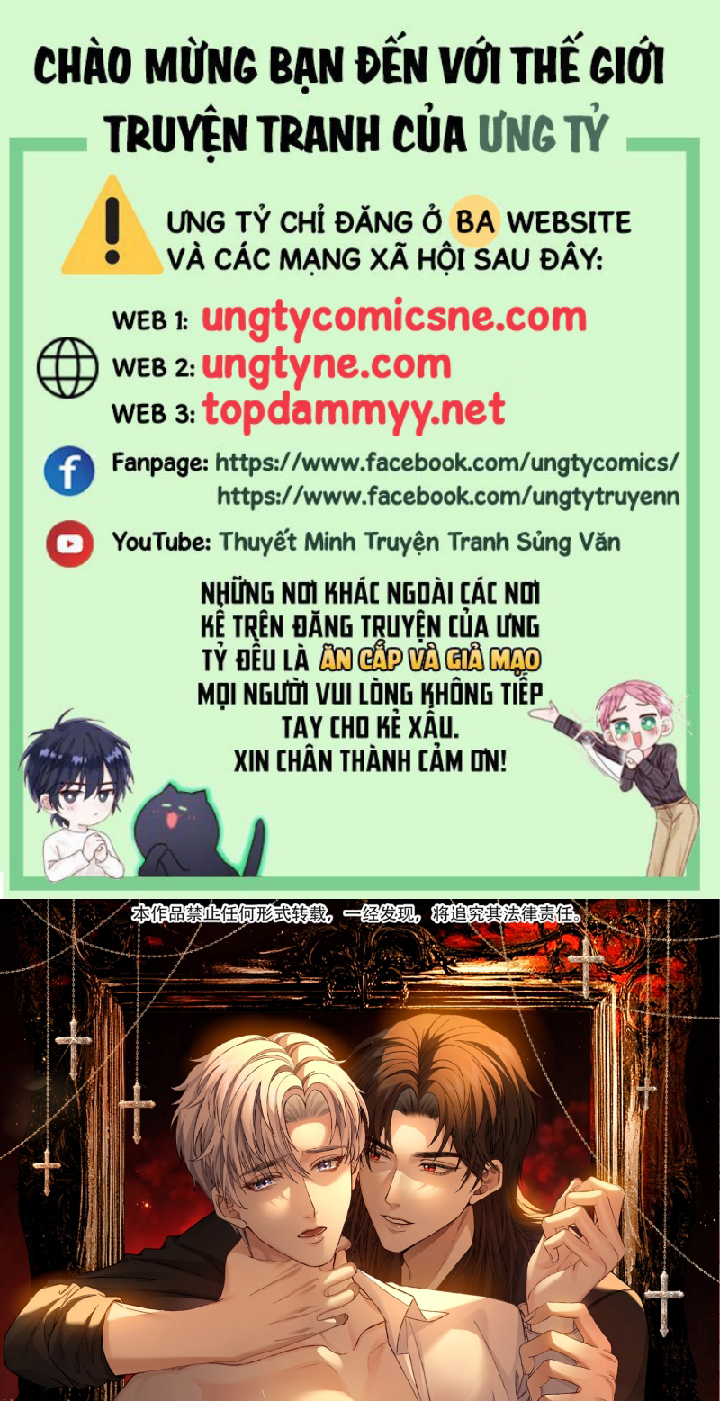 Nhận Kẻ Địch Làm Cha Chap 18 - Trang 2