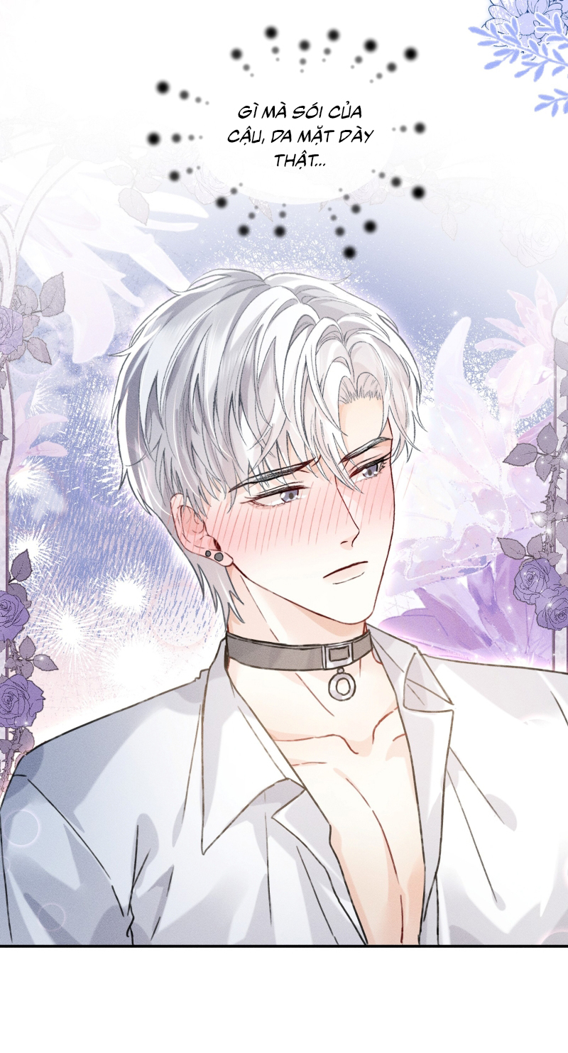 Nhận Kẻ Địch Làm Cha Chap 18 - Trang 2