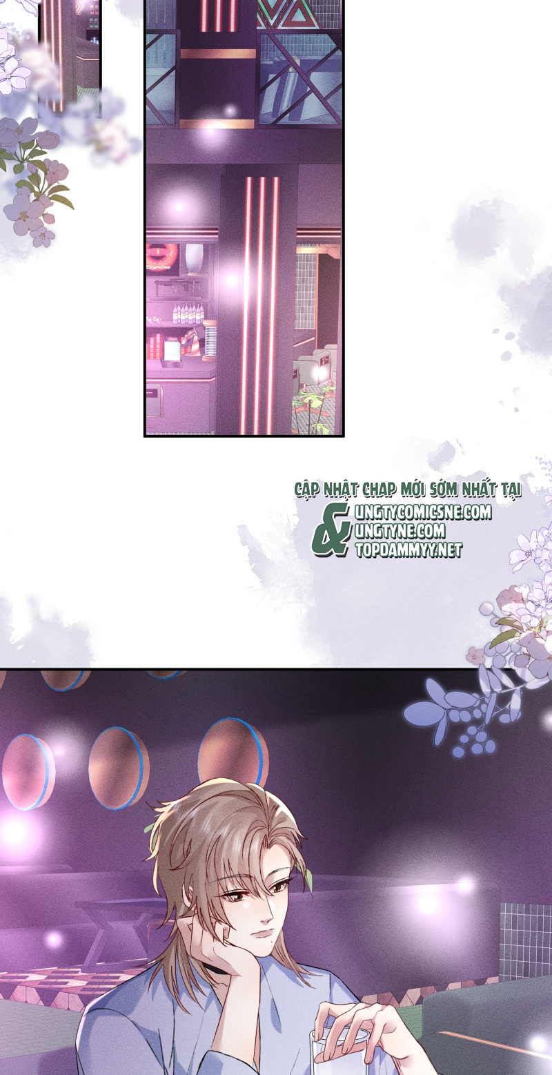 Nhận Kẻ Địch Làm Cha Chap 18 - Trang 2