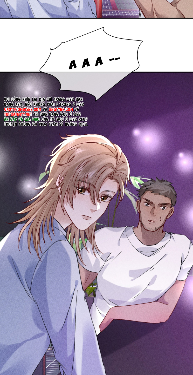 Nhận Kẻ Địch Làm Cha Chap 18 - Trang 2