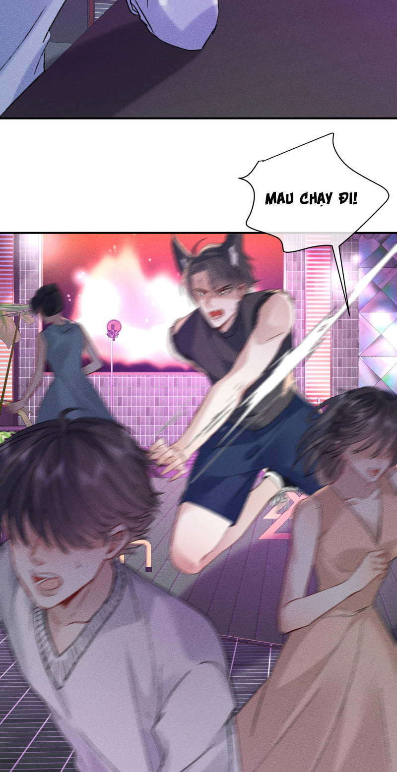 Nhận Kẻ Địch Làm Cha Chap 18 - Trang 2