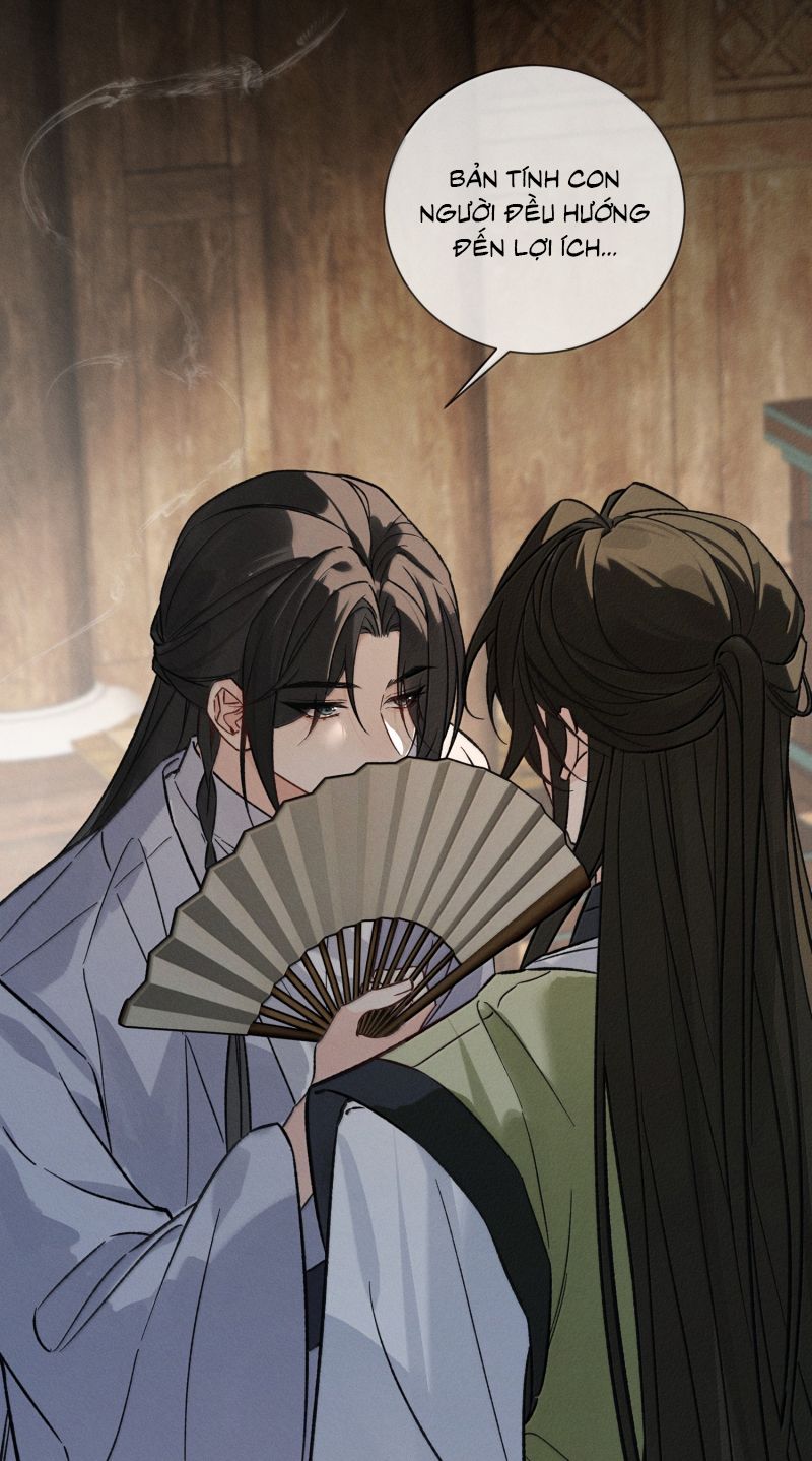 Lang Kỵ Trúc Mã Lai Chap 49 - Trang 3