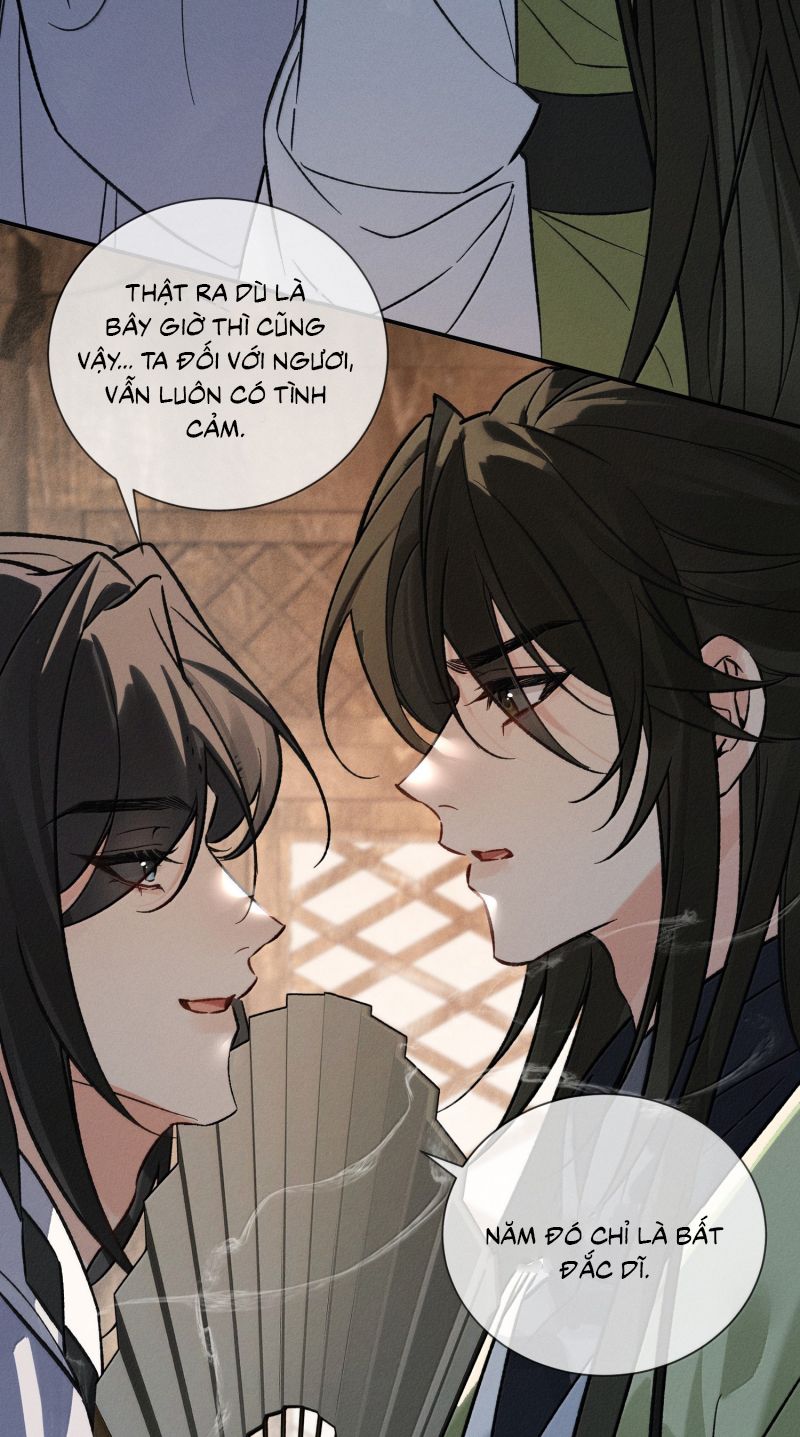 Lang Kỵ Trúc Mã Lai Chap 49 - Trang 3