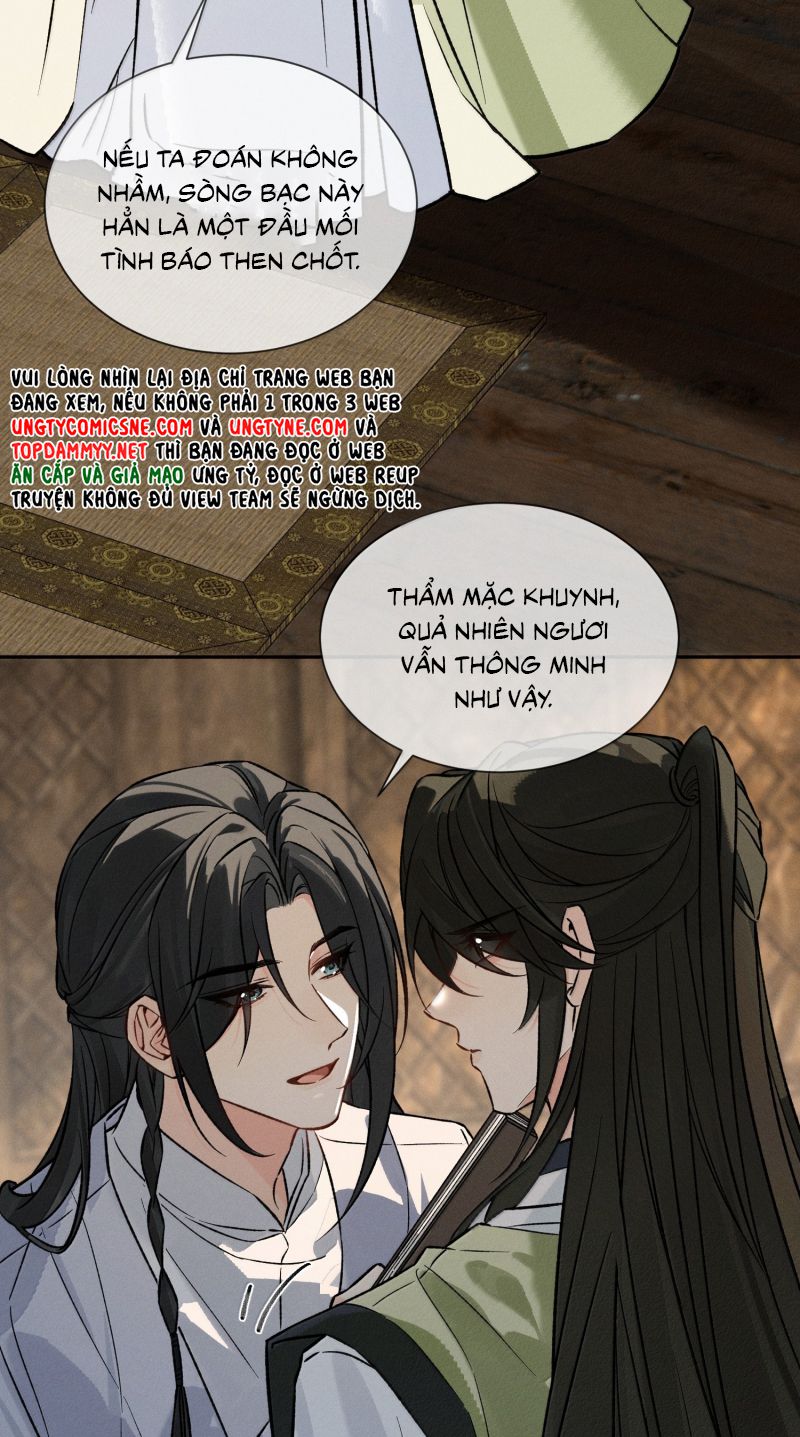 Lang Kỵ Trúc Mã Lai Chap 49 - Trang 3