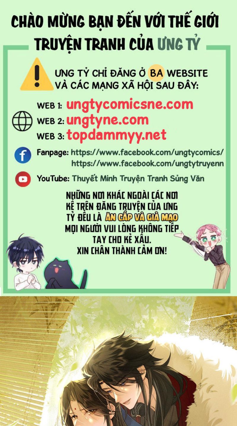 Lang Kỵ Trúc Mã Lai Chap 49 - Trang 3