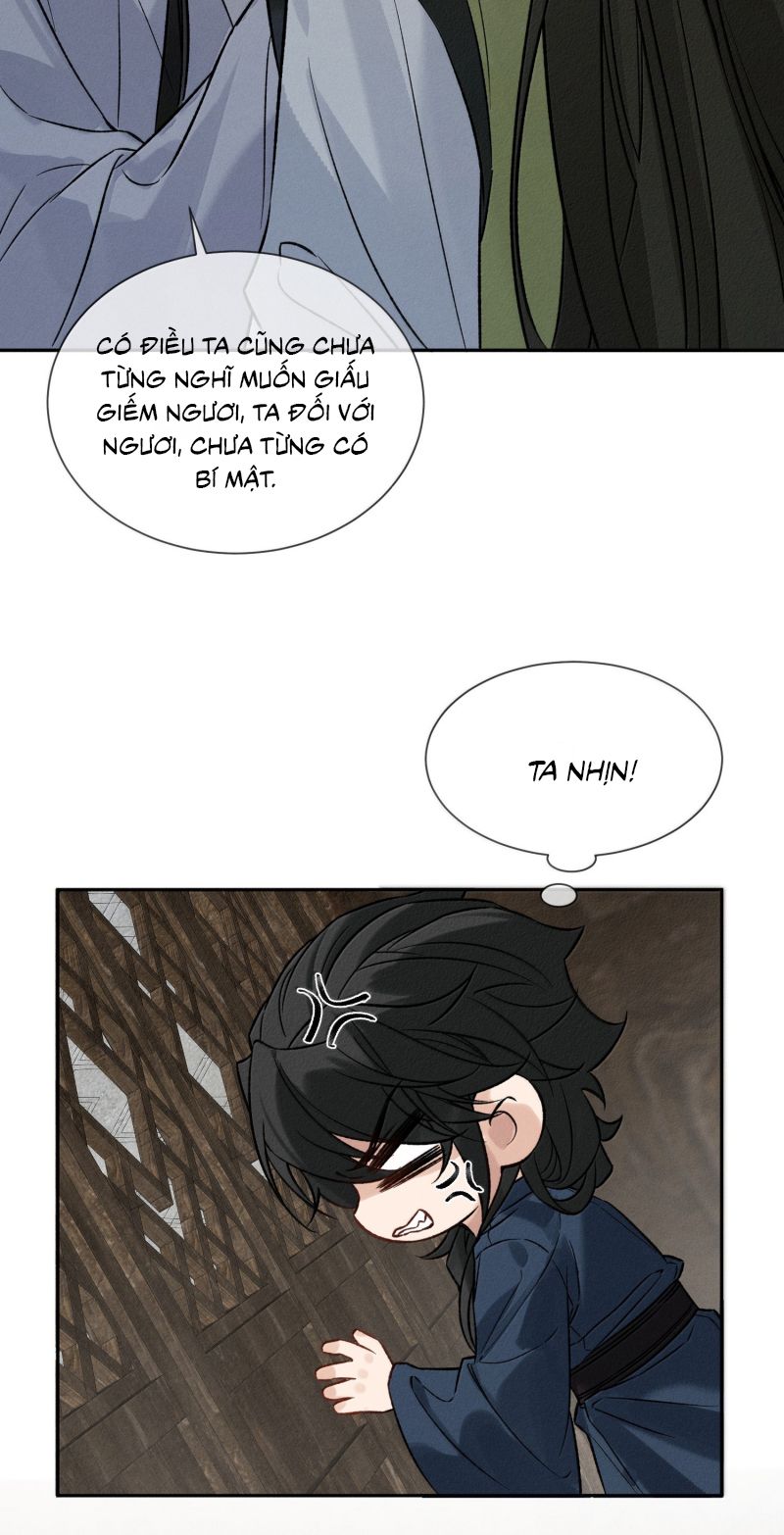 Lang Kỵ Trúc Mã Lai Chap 49 - Trang 3