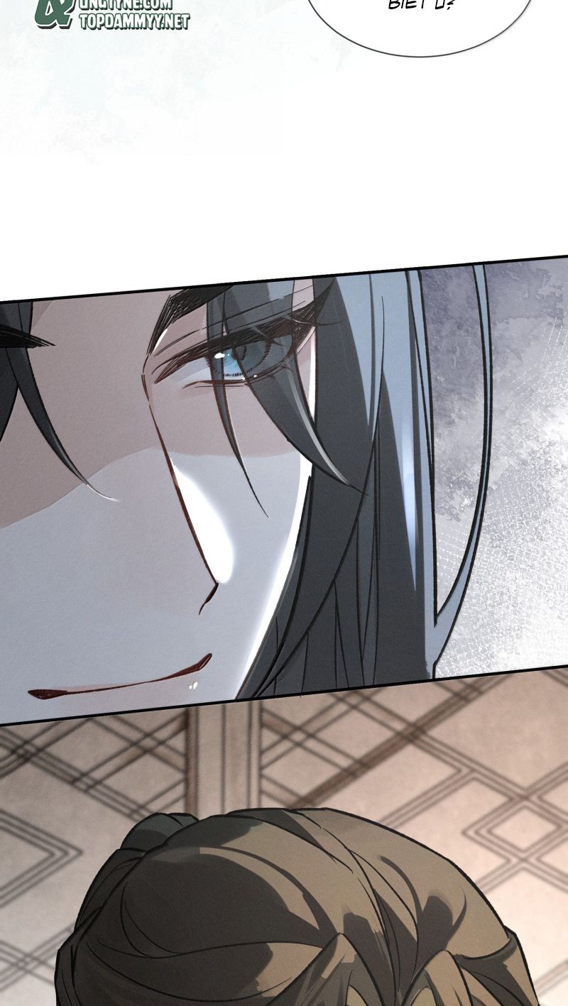 Lang Kỵ Trúc Mã Lai Chap 49 - Trang 3