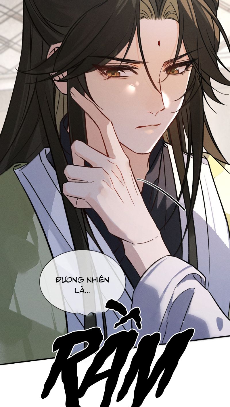 Lang Kỵ Trúc Mã Lai Chap 49 - Trang 3