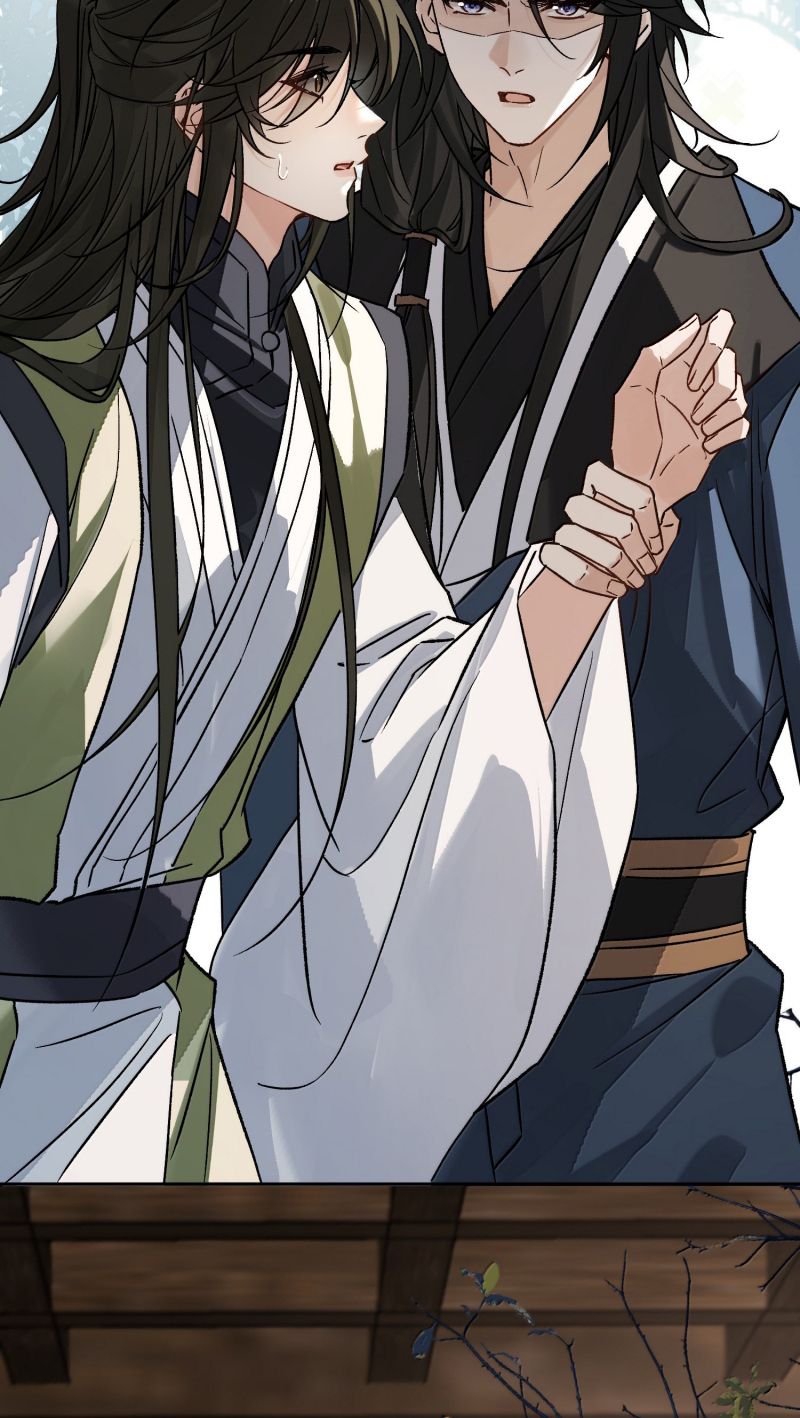 Lang Kỵ Trúc Mã Lai Chap 49 - Trang 3