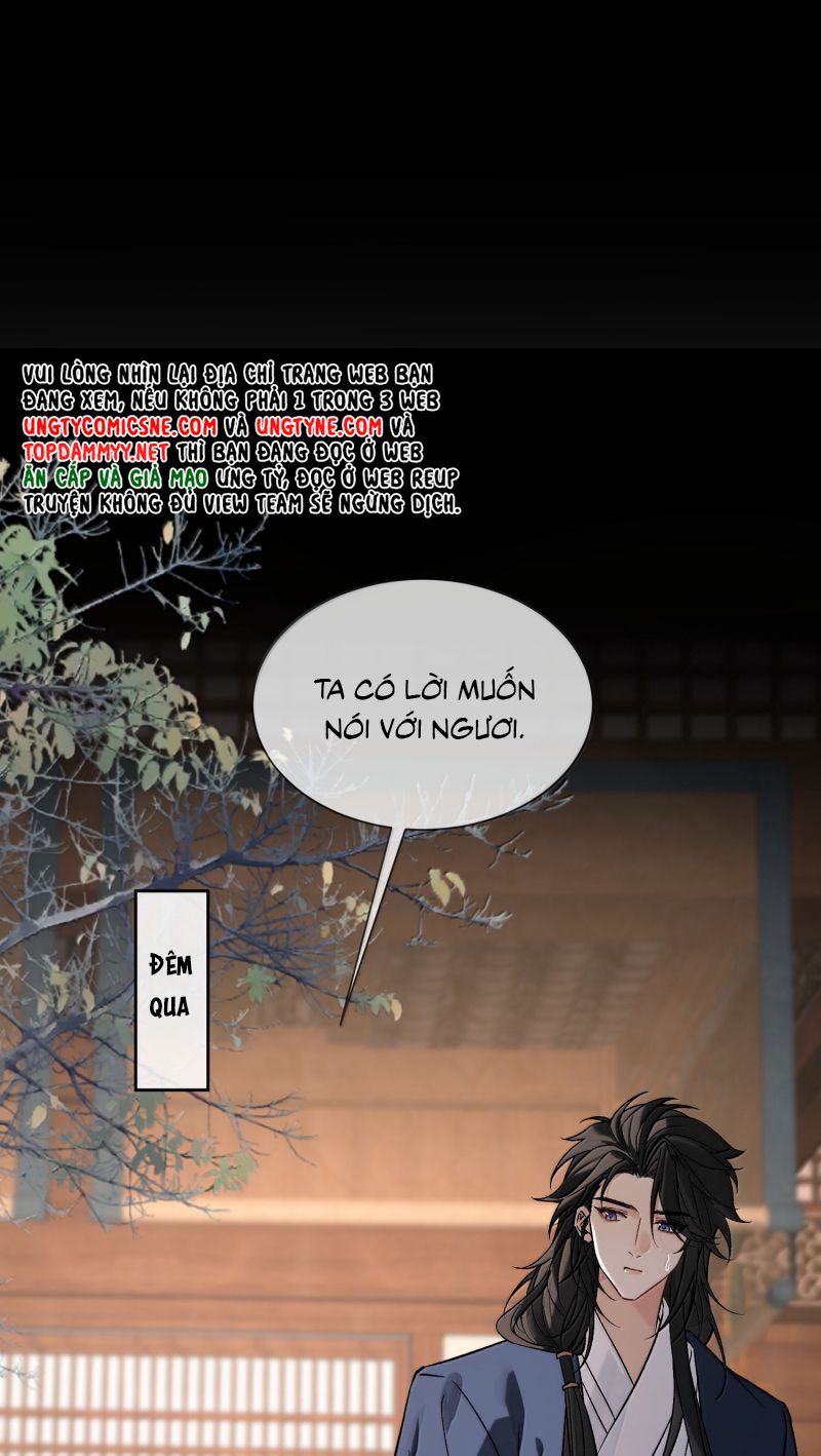 Lang Kỵ Trúc Mã Lai Chap 49 - Trang 3