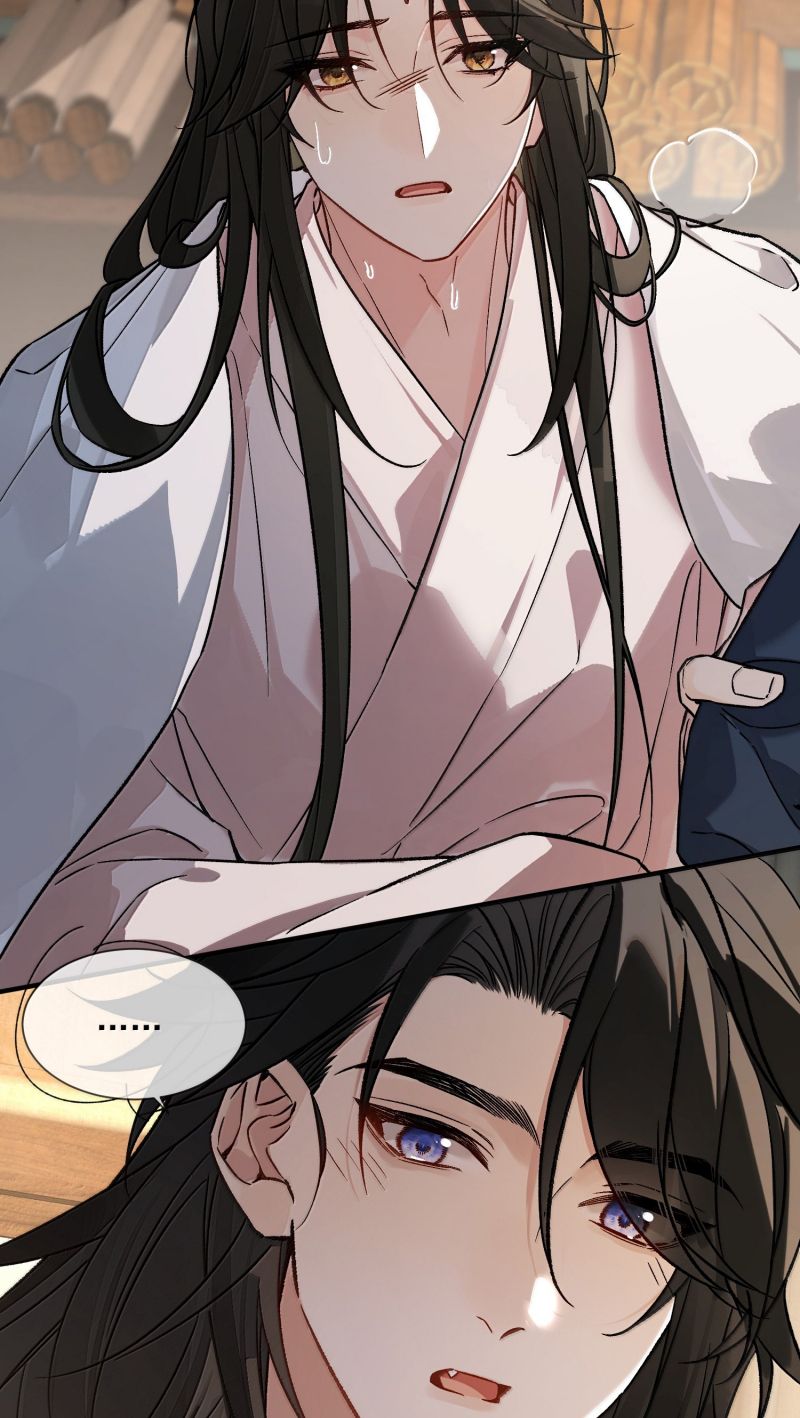 Lang Kỵ Trúc Mã Lai Chap 49 - Trang 3