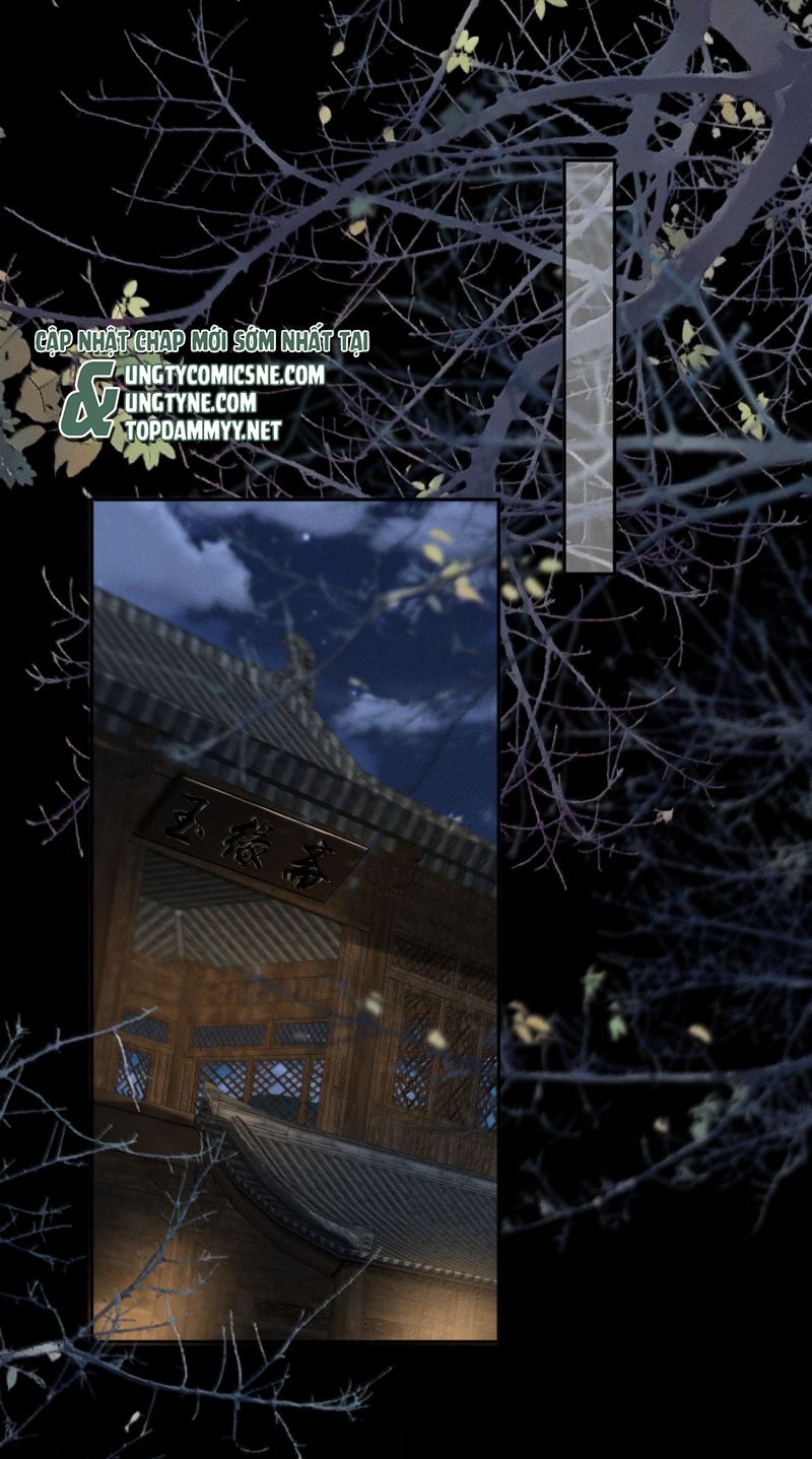 Lang Kỵ Trúc Mã Lai Chap 49 - Trang 3